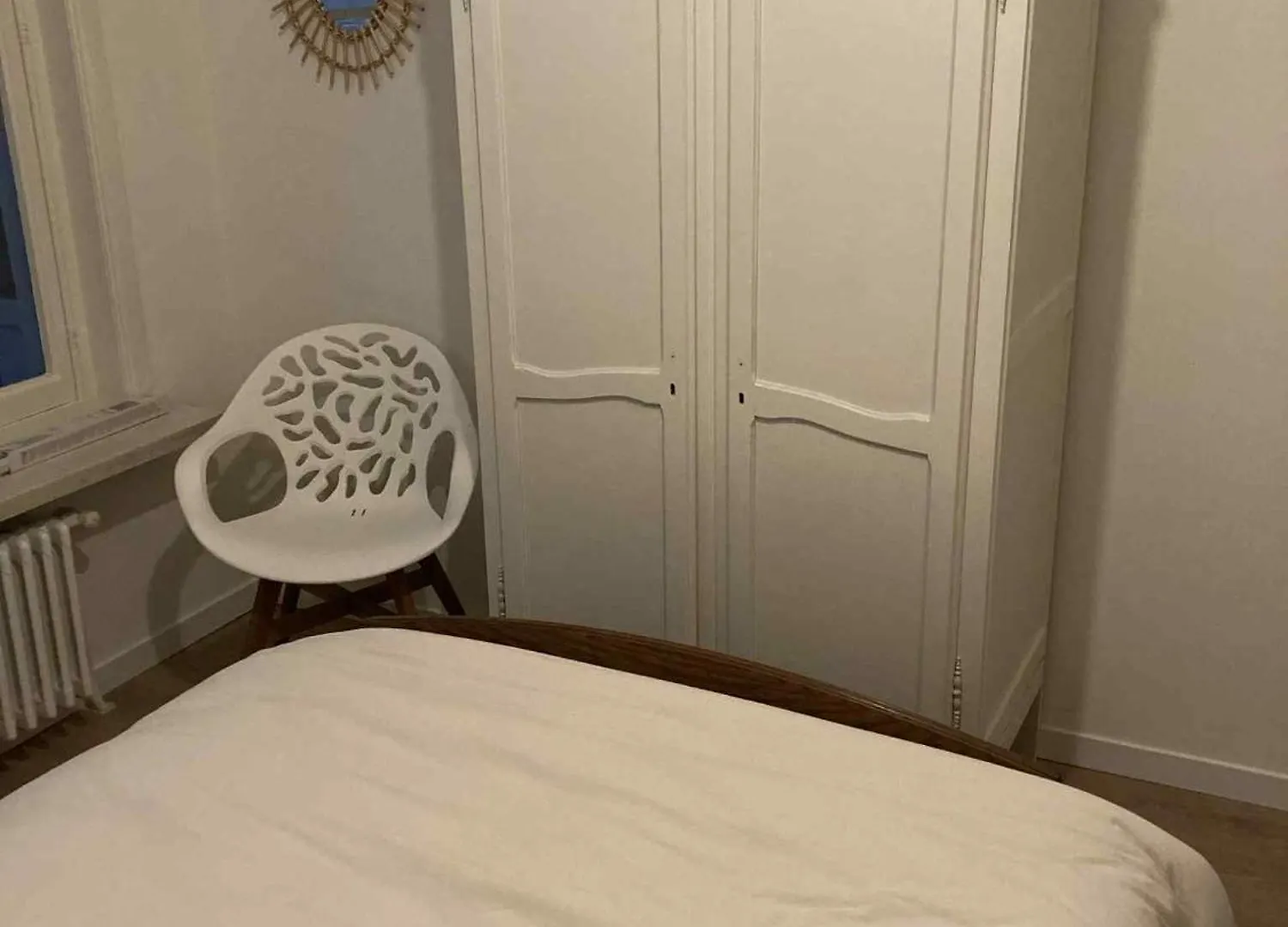 아파트 D'Oville D'Ostende